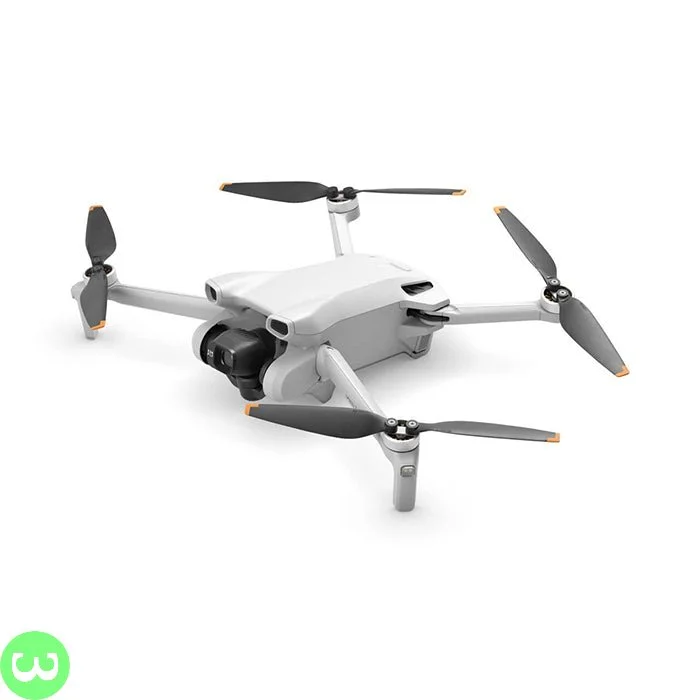 DJI Mini 2 Fly More Combo