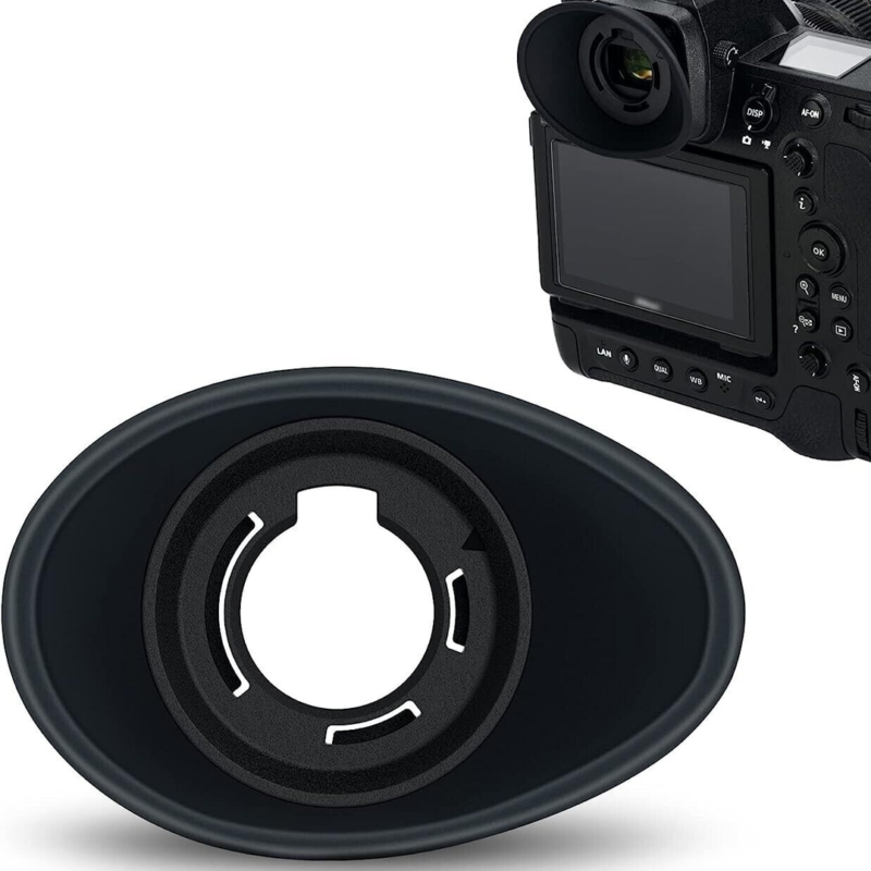 Nikon Z8/Z9 DK-33 Eyecup Replacement